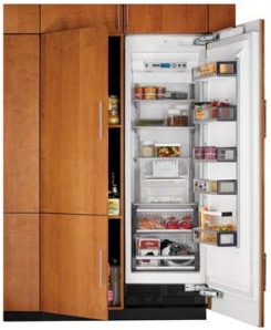 thermador_freedom refrigerator column - appliancefetish.com